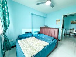 Blk 107C Eastbrook @ Canberra (Sembawang), HDB 4 Rooms #503935371